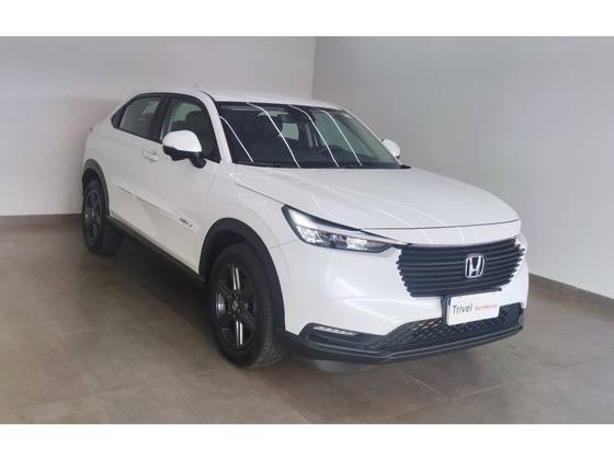 HONDA HR-V 1.5 DI I-VTEC FLEX EXL CVT